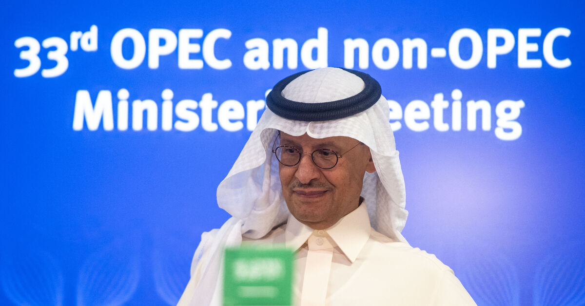 Oil prices rise after Saudi Arabia, Russia extend output cuts - AL ...