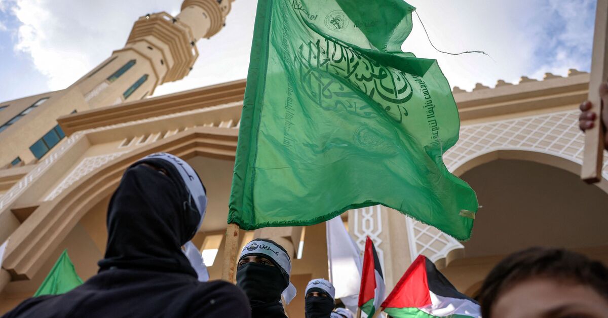 After Israel attack, US follows Hamas trail of money - Vimarsana News