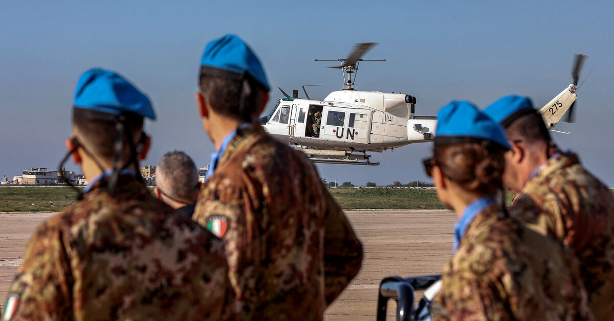 Lebanon releases suspected Hezbollah member accused of killing Irish UNIFIL peacekeeper - Vimarsana News