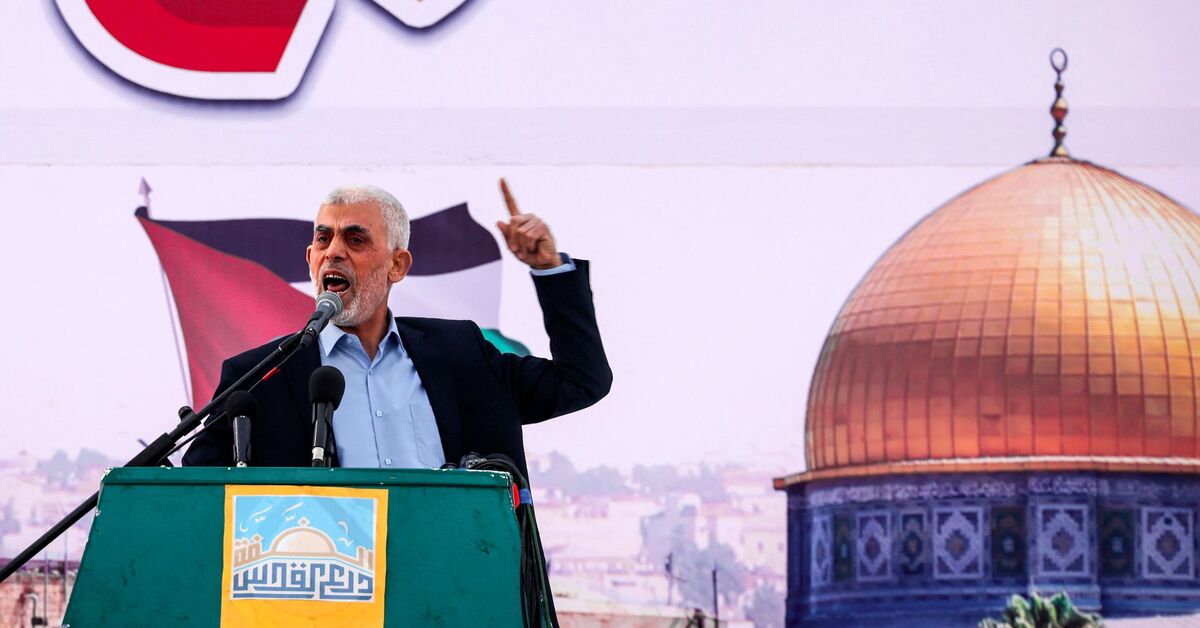 Live Updates: Israel says Hamas' Sinwar is 'in bunker' as IDF enters Gaza city - Al-Monitor: Independent, trusted coverage of the Middle East - Vimarsana News