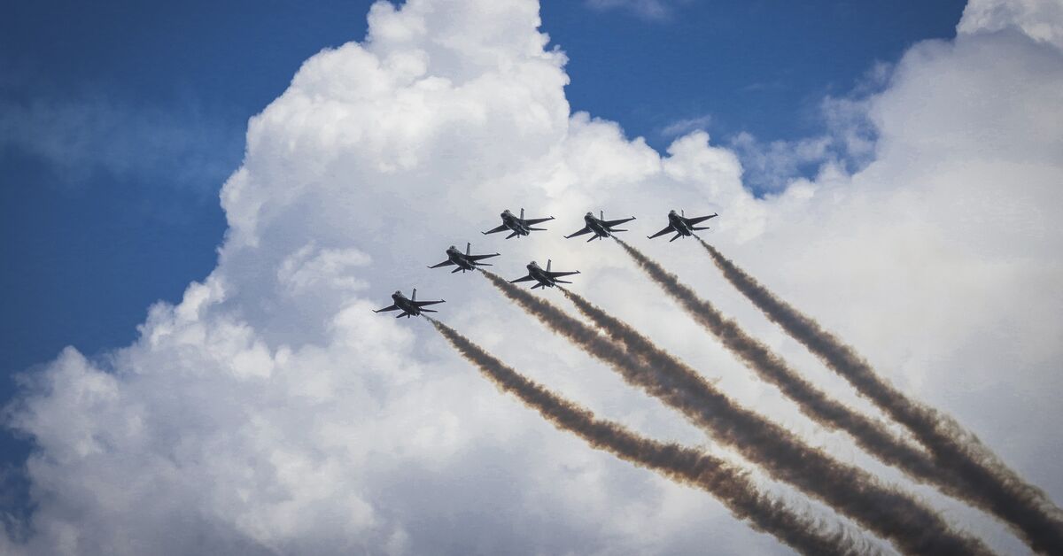 Pentagon expands strikes on Iran-backed groups amid Iraq backlash