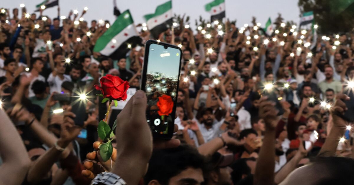 Anti-Assad protests in Syria's Suwayda persist, fueled by economic turmoil - Al-Monitor: Independent, trusted coverage of the Middle East - Vimarsana News