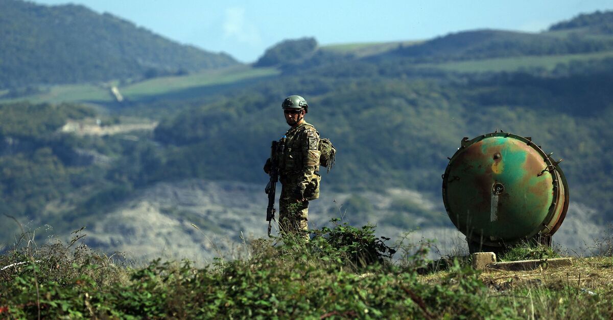 Senate votes to suspend US military assistance to Azerbaijan - Vimarsana News