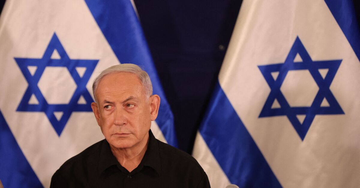 Will Netanyahu step down after Hamas war? - Vimarsana News