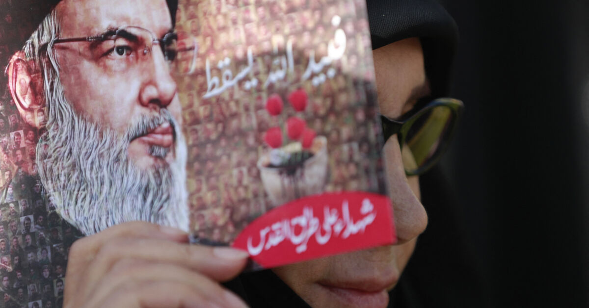 Live Updates: Hezbollah leader denies any role in Hamas attack on Israel, says '100% Palestinian' - Al-Monitor: Independent, trusted coverage of the Middle East - Vimarsana News