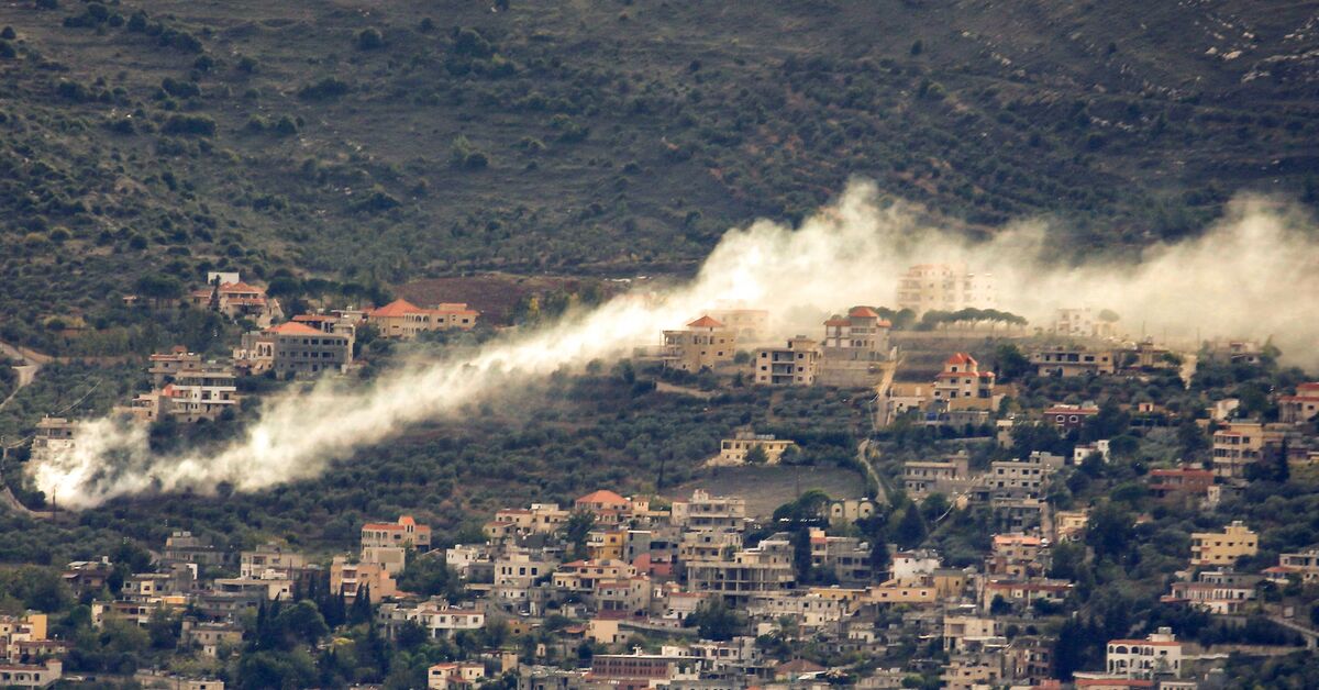 Son of Hezbollah parliament leader killed in Israeli strike: reports - Vimarsana News