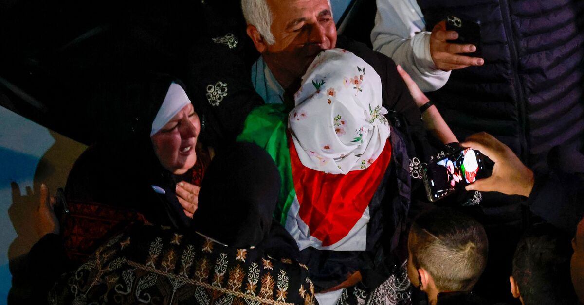 Live Updates: Second phase of Israel-Hamas hostage deal advances after Qatari mediation - Vimarsana News
