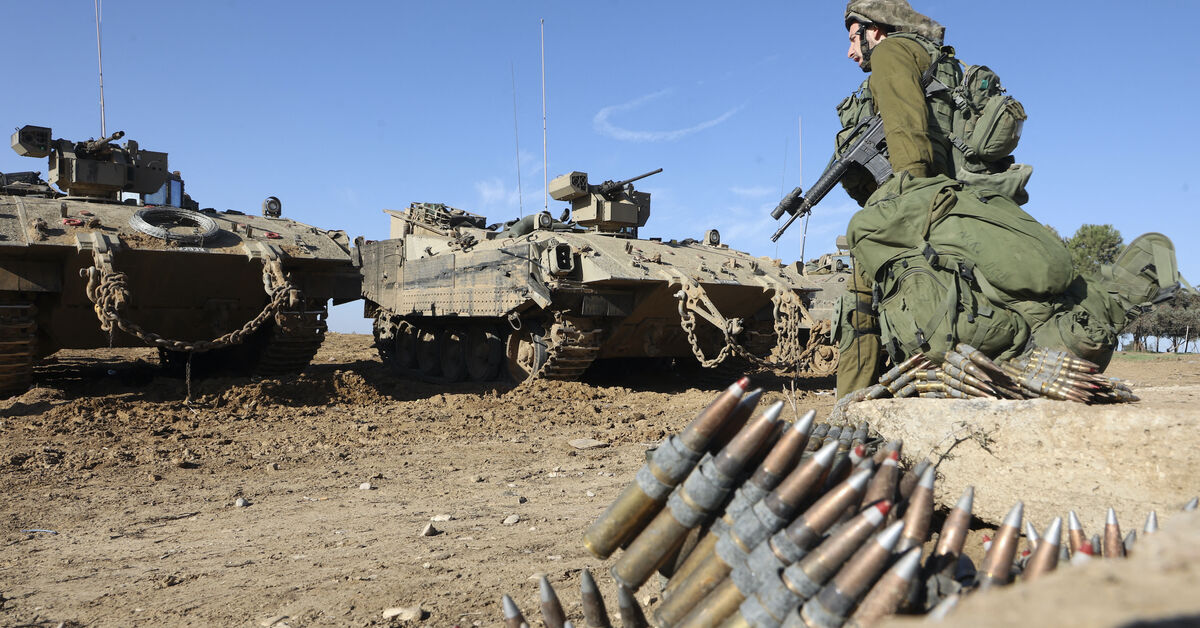 How the Israel-Hamas war is impacting Middle East economies, from energy to arm sales - Vimarsana News