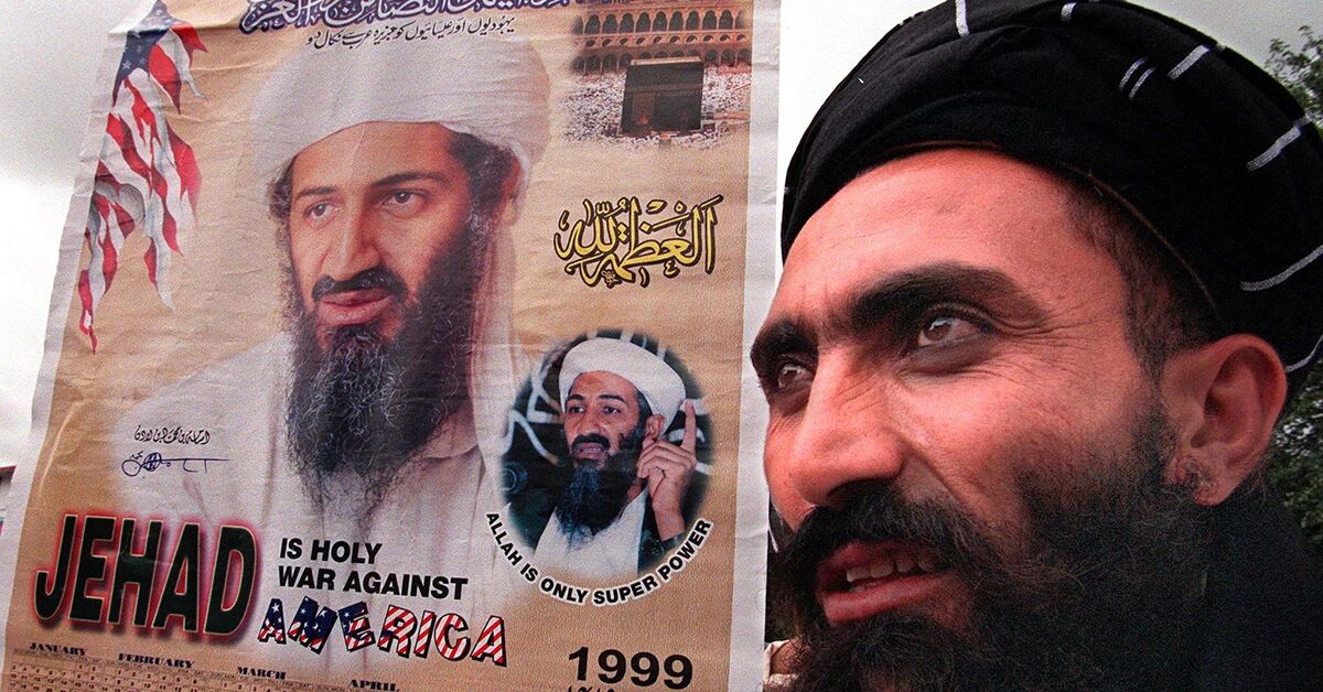 Why is bin Laden’s ‘letter to America’ trending during Gaza war? Al