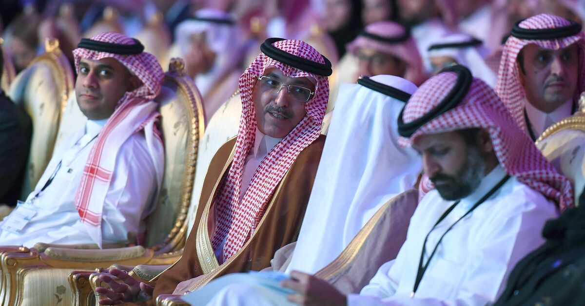 السعودية ستوقع اتفاقيات بأكثر من 500 مليون دولار مع الدول الإفريقية