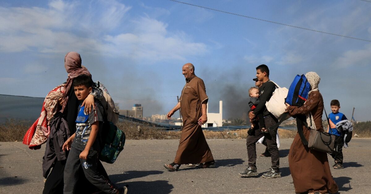 Palestinian Health Ministry Reports 72,549 Deaths in Gaza Since October 2023