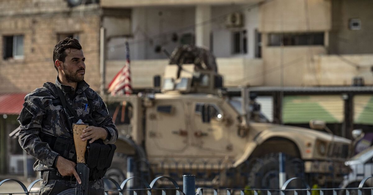 Iran-backed militias test new front with Washington's Syrian Kurdish allies - Al-Monitor: Independent, trusted coverage of the Middle East - Vimarsana News