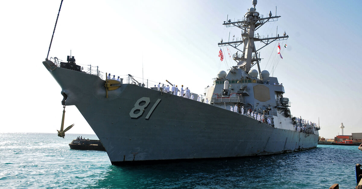 Live Updates: US downs 2 missiles from Houthi areas as Netanyahu warns war to continue for 'many' months - Vimarsana News