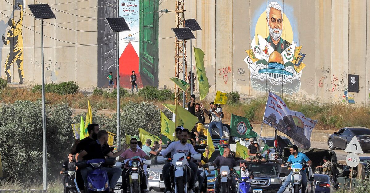 Live Updates: US attacks Kataib Hezbollah in Iraq, Israeli airstrike kills Iranian commander in Syria - Vimarsana News