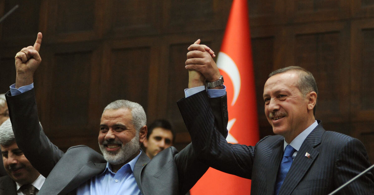 ABD’nin Hamas ve Rusya’nın finansmana erişimi konusunda Türkiye üzerindeki baskısı önemli olacak mı?