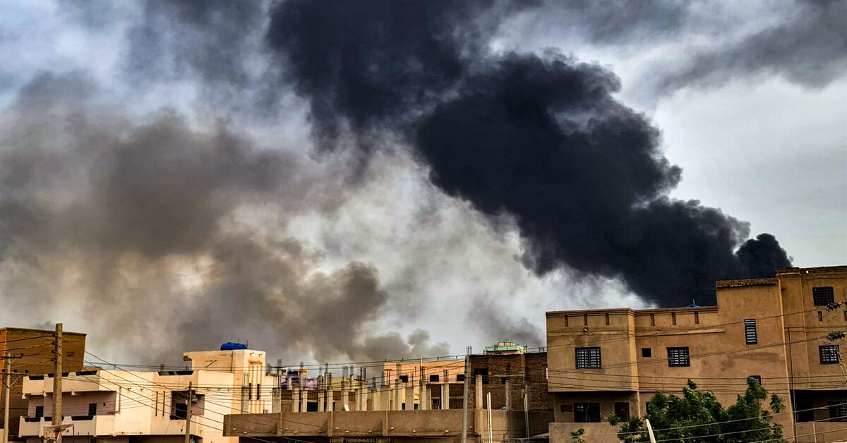 2023 in review: From Sudan to Syria, here are Mideast's forgotten conflicts