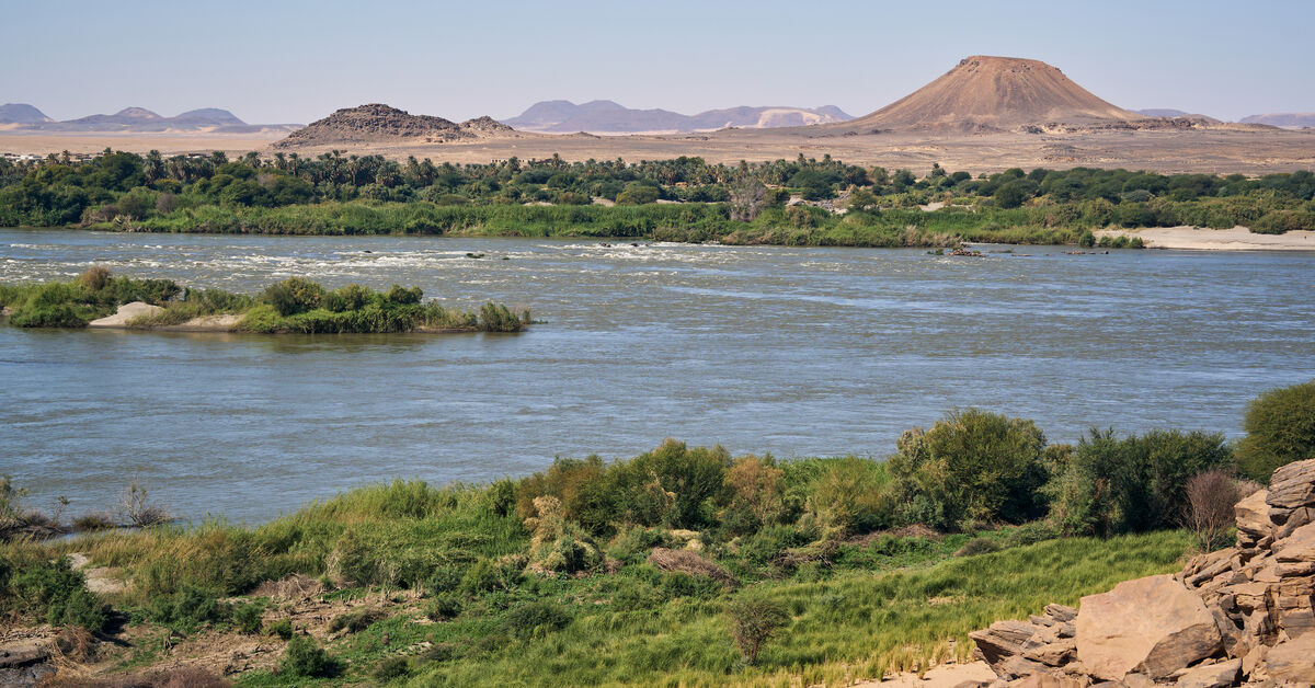 What failure of Nile dam talks means for Egypt and Ethiopia - Vimarsana News
