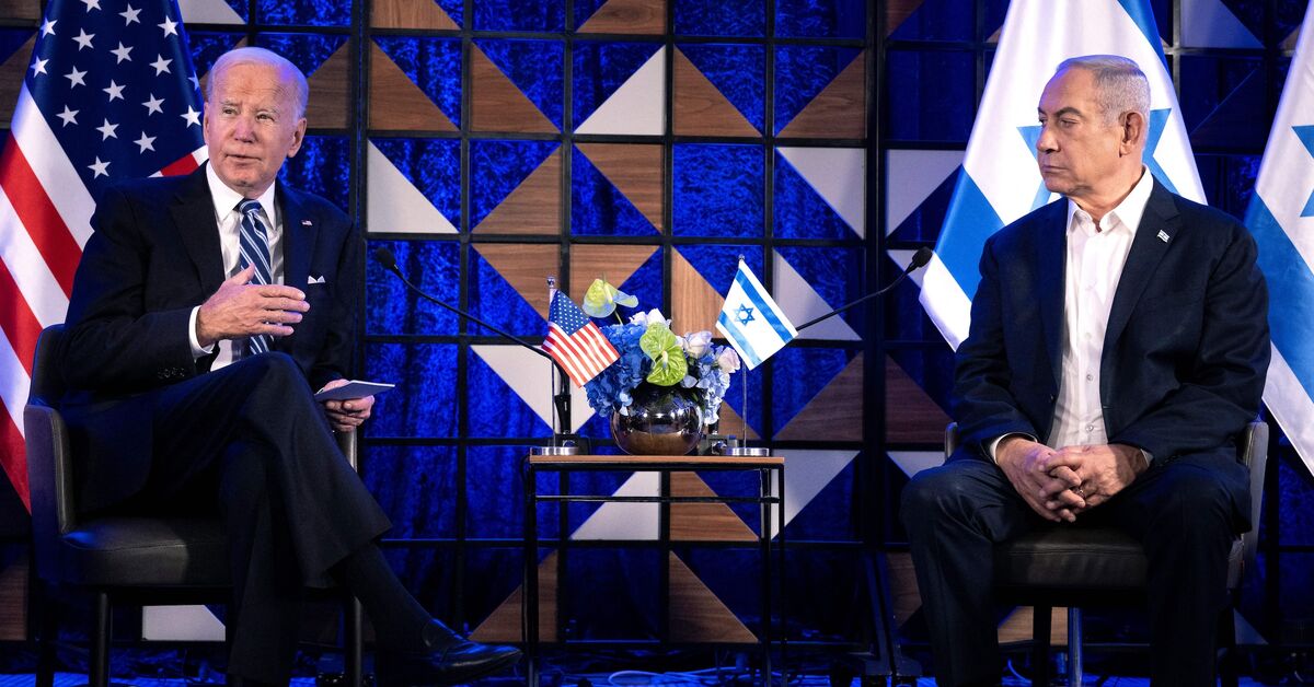 Day 67 of Hamas-Israel war blog: Tuesday, Dec. 12 - Vimarsana News