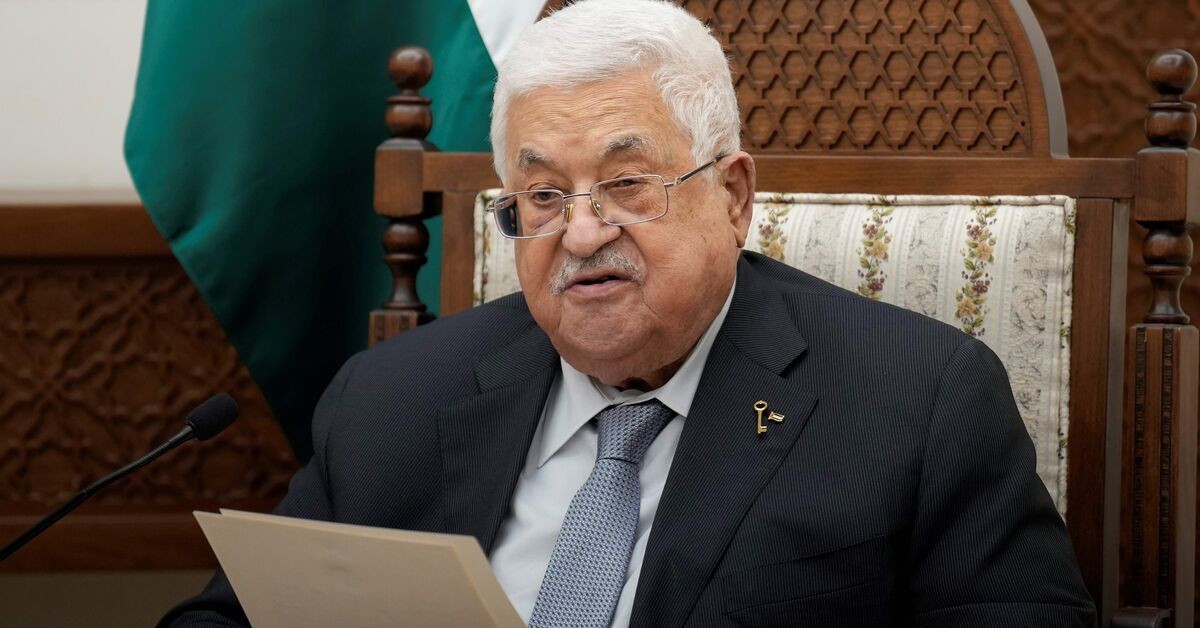 Live Updates: Biden envoy says war to 'transition' to new phase, travels to West Bank for Abbas meeting - Al-Monitor: Independent, trusted coverage of the Middle East - Vimarsana News