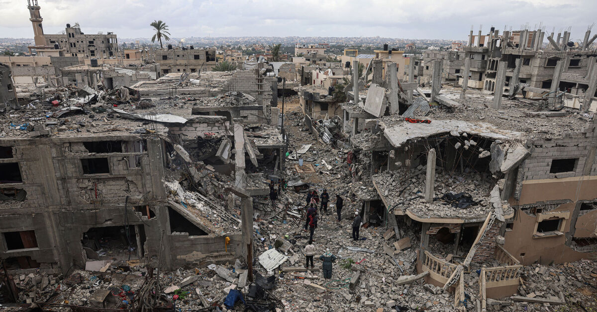 Live Updates: IDF accidentally kills 3 Israeli hostages in Gaza, aid groups warn of humanitarian catastrophe - Vimarsana News