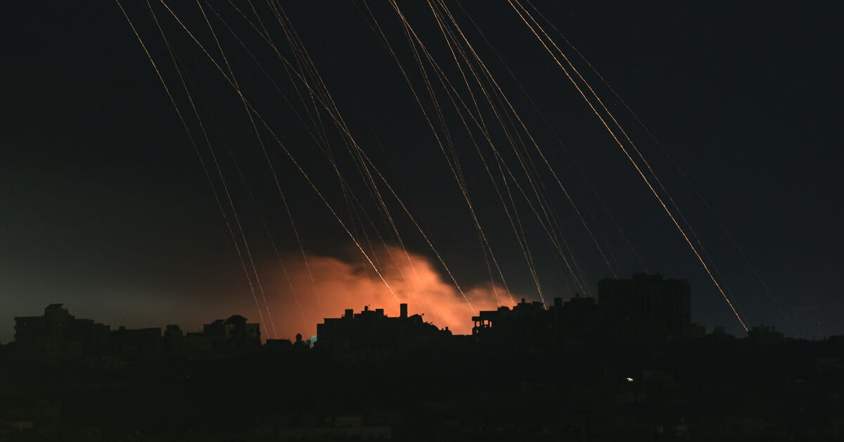 Live updates: 178 Palestinians killed since Gaza truce ends as UN warns of humanitarian 'tsunami' - Vimarsana News