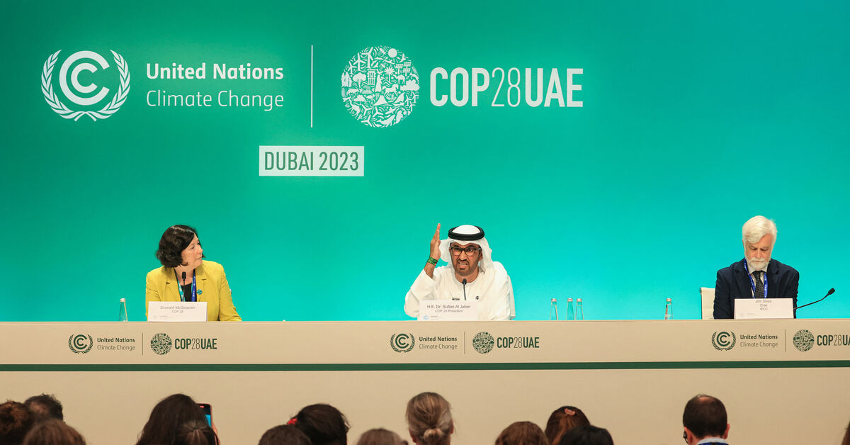 UAE's Masdar signs $16 billion deal for wind, hydrogen projects in US, Germany - Al-Monitor: Independent, trusted coverage of the Middle East - Vimarsana News