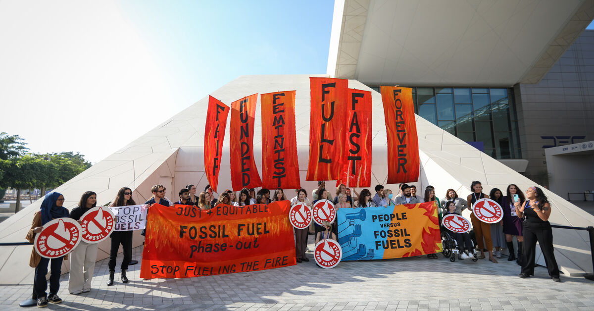 How 2023 shaped the Middle East's post-oil future amid Gulf energy transitions laden with controversy  - Al-Monitor: Independent, trusted coverage of the Middle East - Vimarsana News