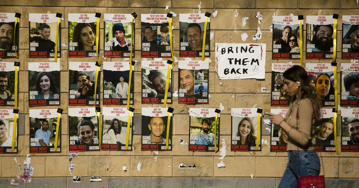 2023 in review The year that shook Israel to the core, exposed