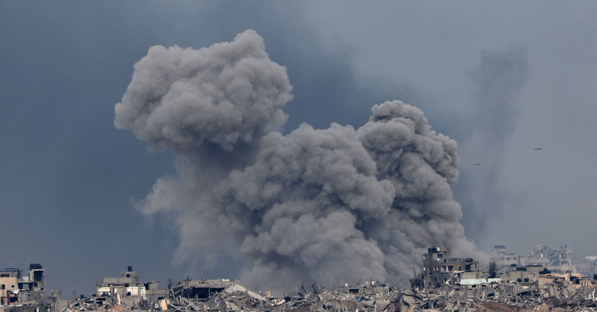 Live Updates: UN Security Council reaches resolution US 'can support,' as Hamas indicates hostage talks stalled - Vimarsana News