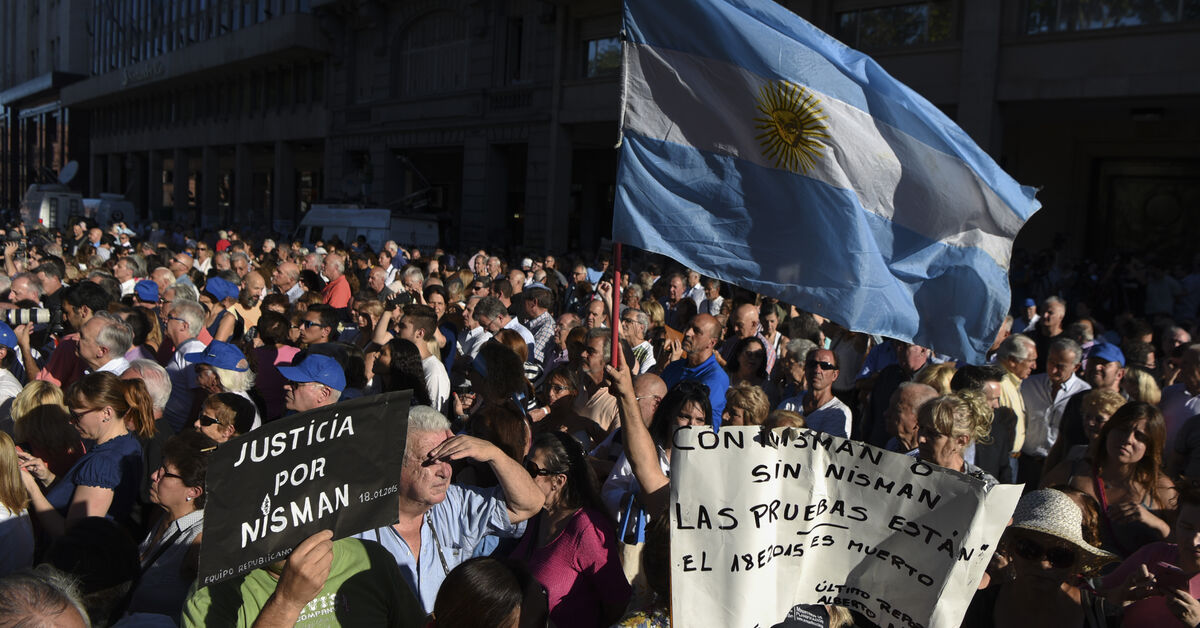 US charges Colombian-Lebanese Hezbollah member in Argentina bombing - Vimarsana News