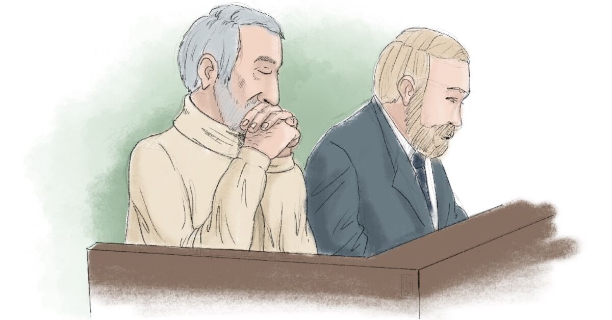 Swedish Court Sentences Man to Prison for Terror Group Ties