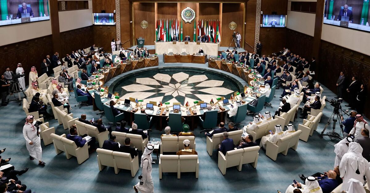 Alarmed over Ethiopia-Somaliland deal, Arab FMs rally behind Somalia, Egypt - Vimarsana News