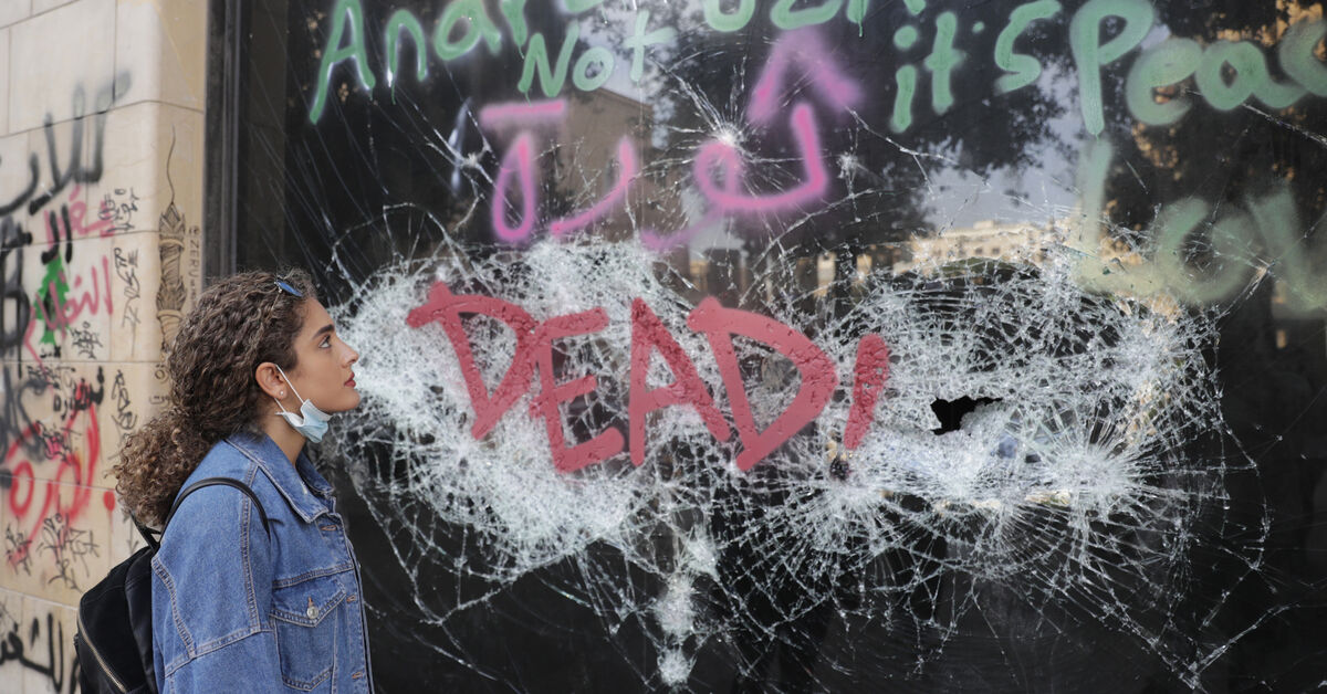 Mideast Corruption Rankings Uae Least Corrupt Lebanon Iran Close To