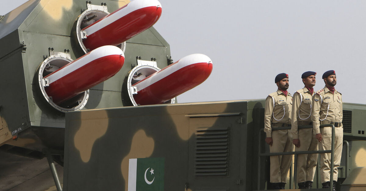 Pakistan conducts strikes inside Iran as China, Turkey call for restraint - Vimarsana News