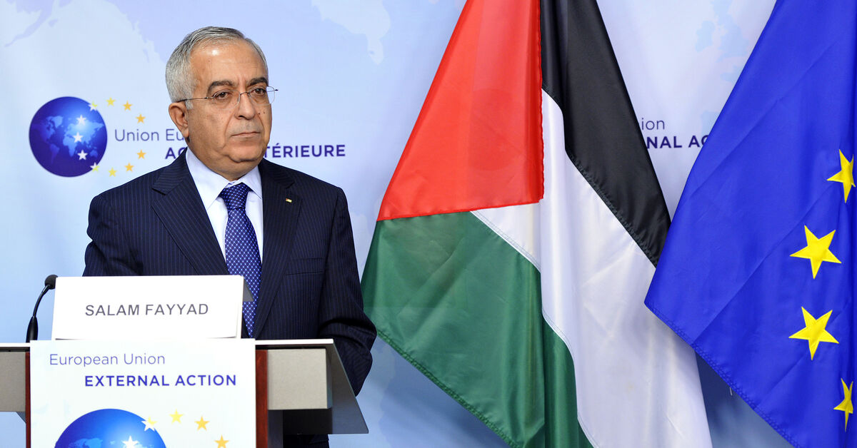 Salam Fayyad says he is not part of Gaza ‘day after’ talks - AL-MONITOR ...