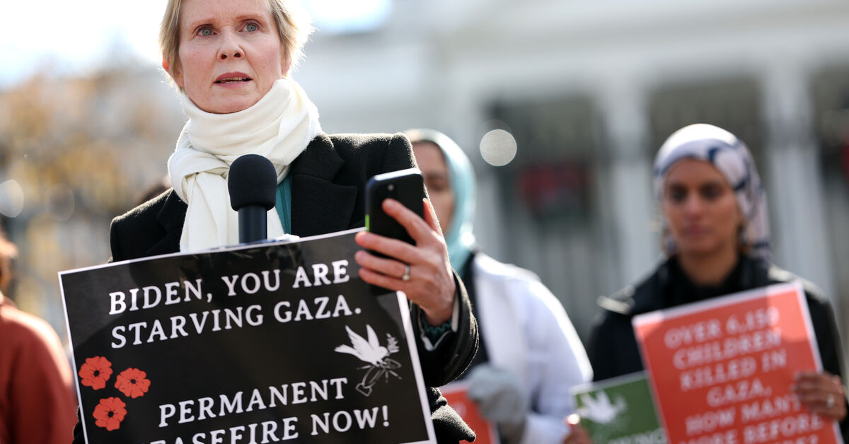 'Quietly complicit': second US official quits over Biden's Gaza war handling - Al-Monitor: Independent, trusted coverage of the Middle East - Vimarsana News