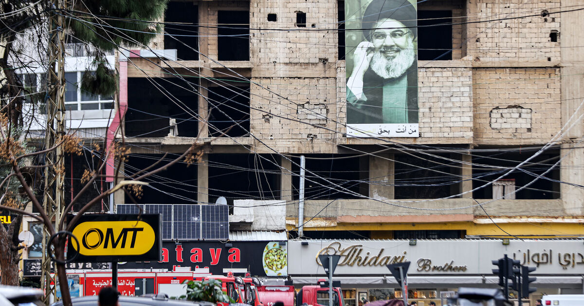 Live Updates: Hezbollah chief keeps options open, Gaza journalists face higher death toll than US combat soldiers - Vimarsana News