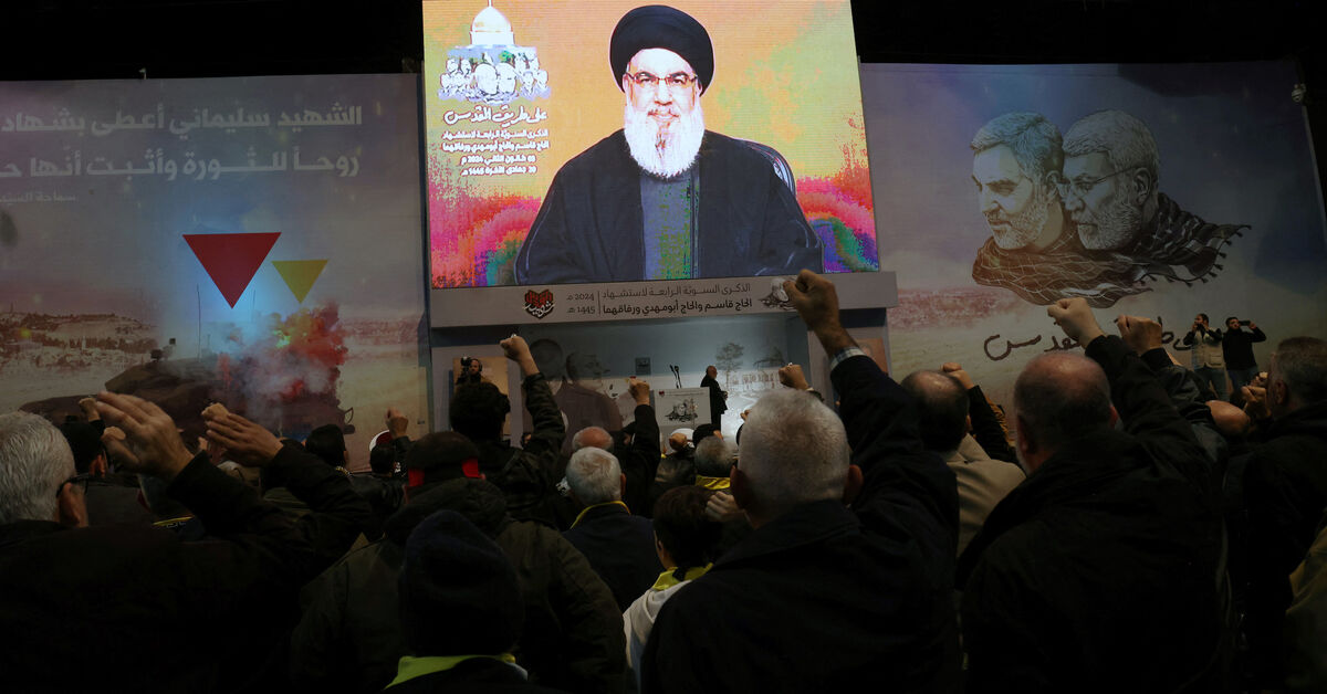 Live Updates: Hezbollah vows retaliation against Israel, US denies any involvement in Iran blasts - Vimarsana News