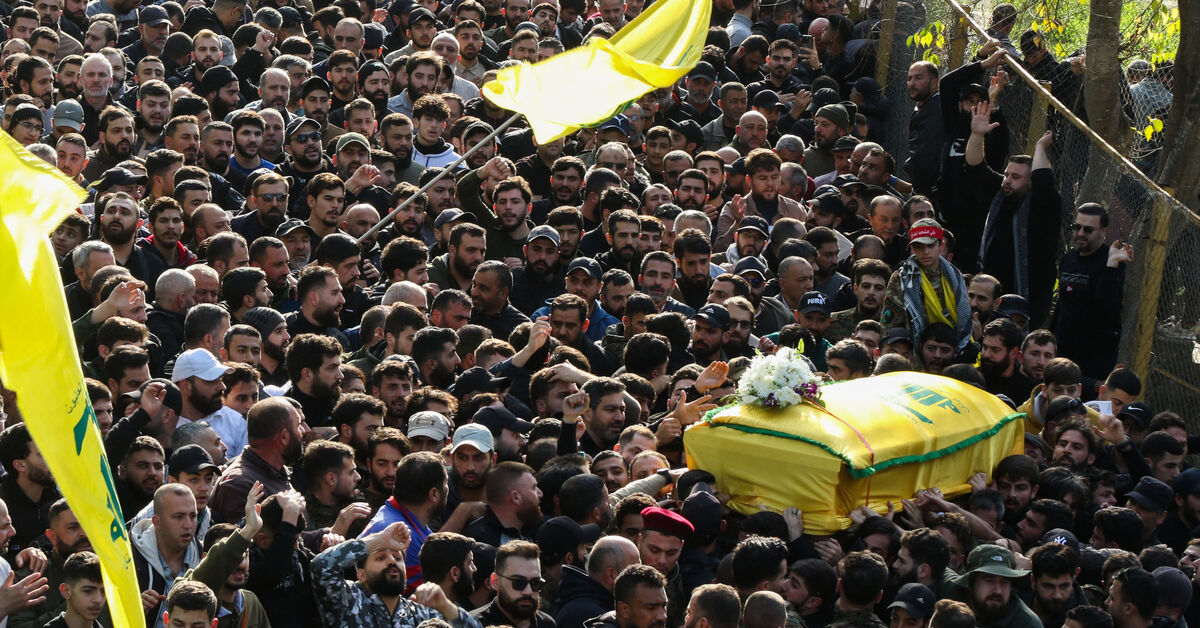 Can Blinken restrain Israel from war with Hezbollah as Lebanon front escalates? - Vimarsana News