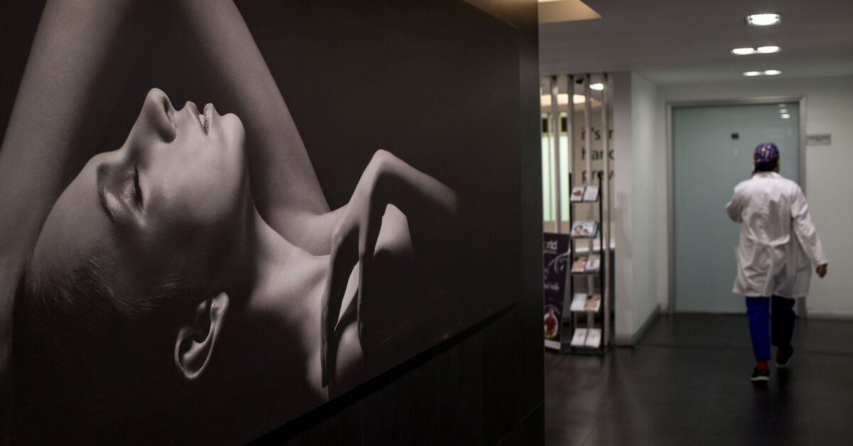 Fatal 'Brazilian butt lift' reveals ugly side of cosmetic tourism in Turkey - Vimarsana News