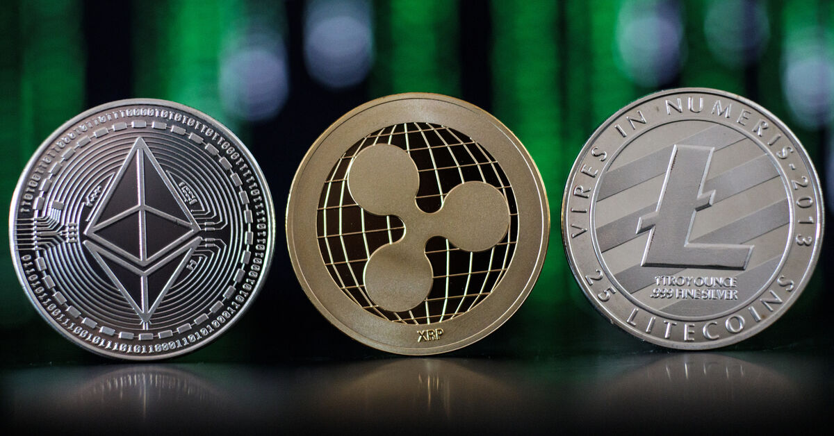 Middle East’s economic woes to drive interest in 'stablecoins' in 2024