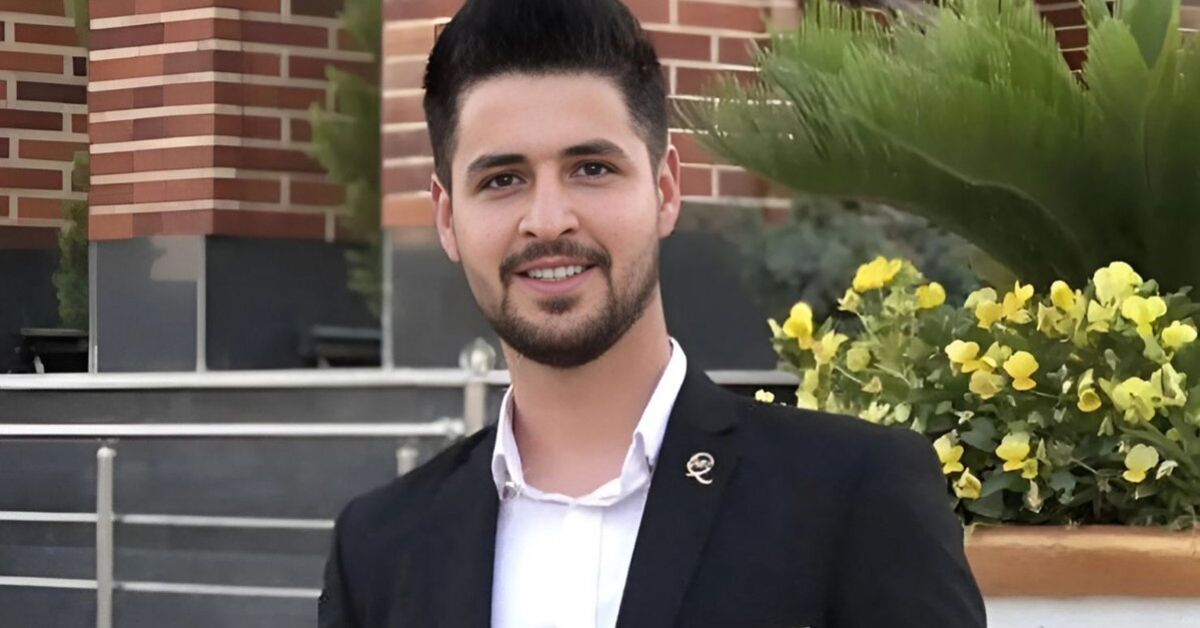 Outcry as Iran executes young protester with mental illness: judiciary - Vimarsana News