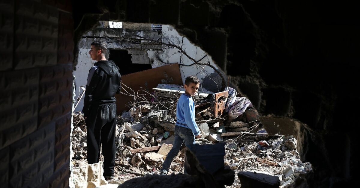 Israeli troops kill Palestinian in West Bank raid - AL-MONITOR: The ...