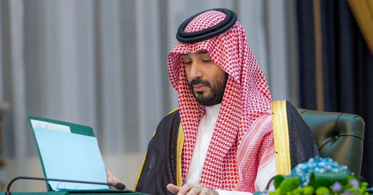 Saudi Arabia in 'tight spot' as US, UK take on Yemen's Houthi rebels - Vimarsana News