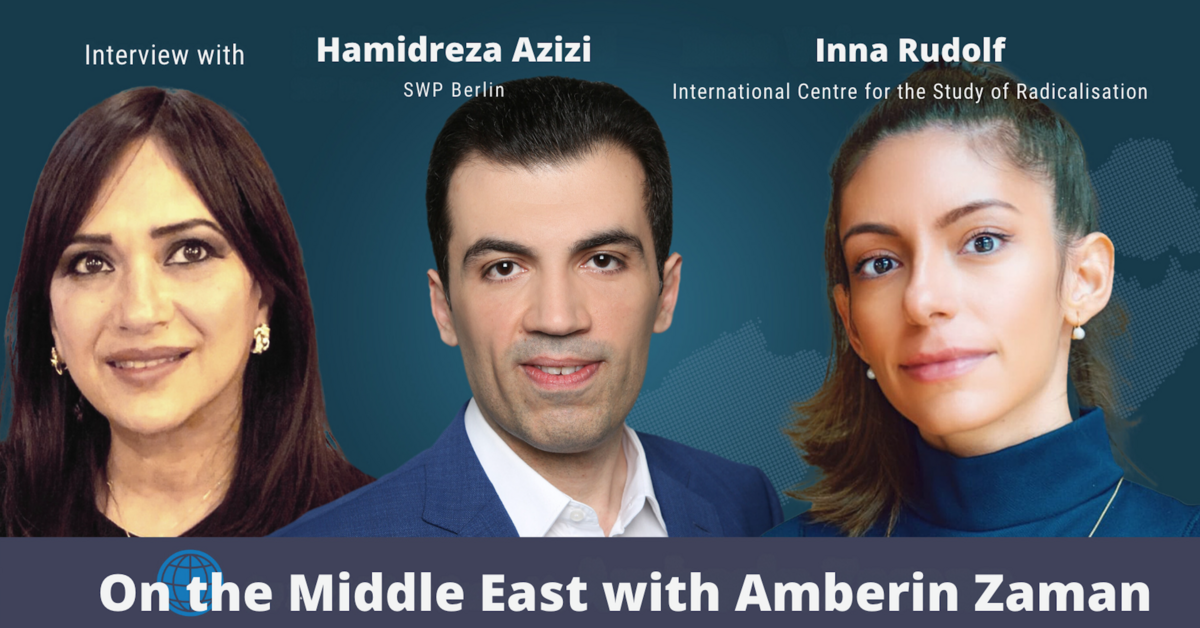 Does Iran control Shiite militias that are attacking US forces in Iraq and Syria? Two leading experts weigh in - Vimarsana News