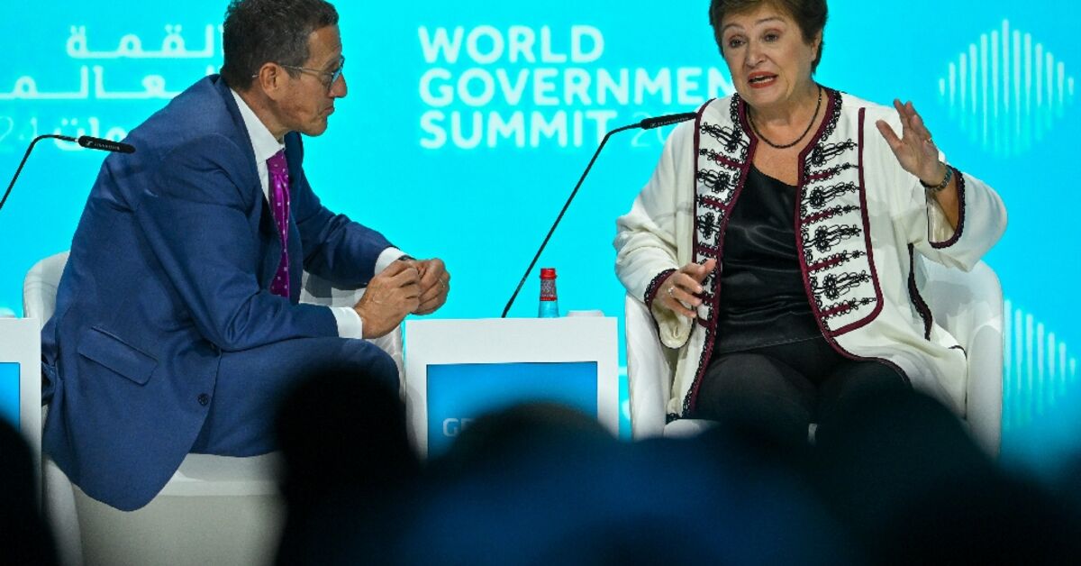 IMF, World Bank warn Gaza war, Red Sea attacks imperil global economy