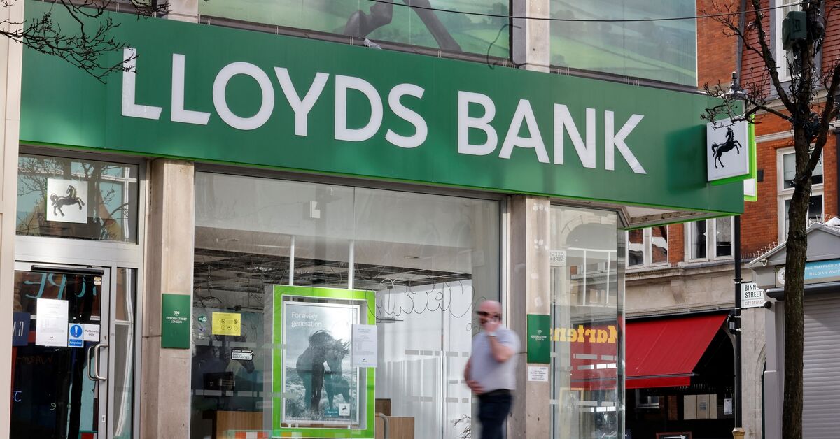 Iran's use of 2 UK banks to evade sanctions tests West's financial systems - Vimarsana News