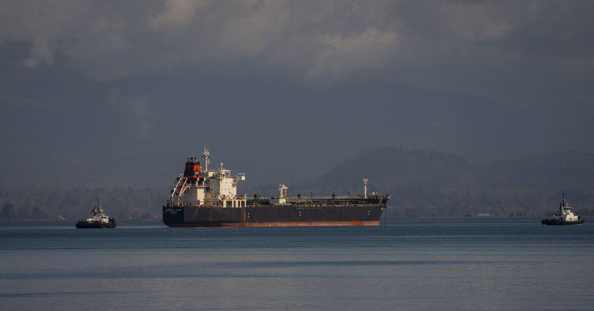 US sanctions UAE entities for allegedly violating Russian oil price cap - Vimarsana News