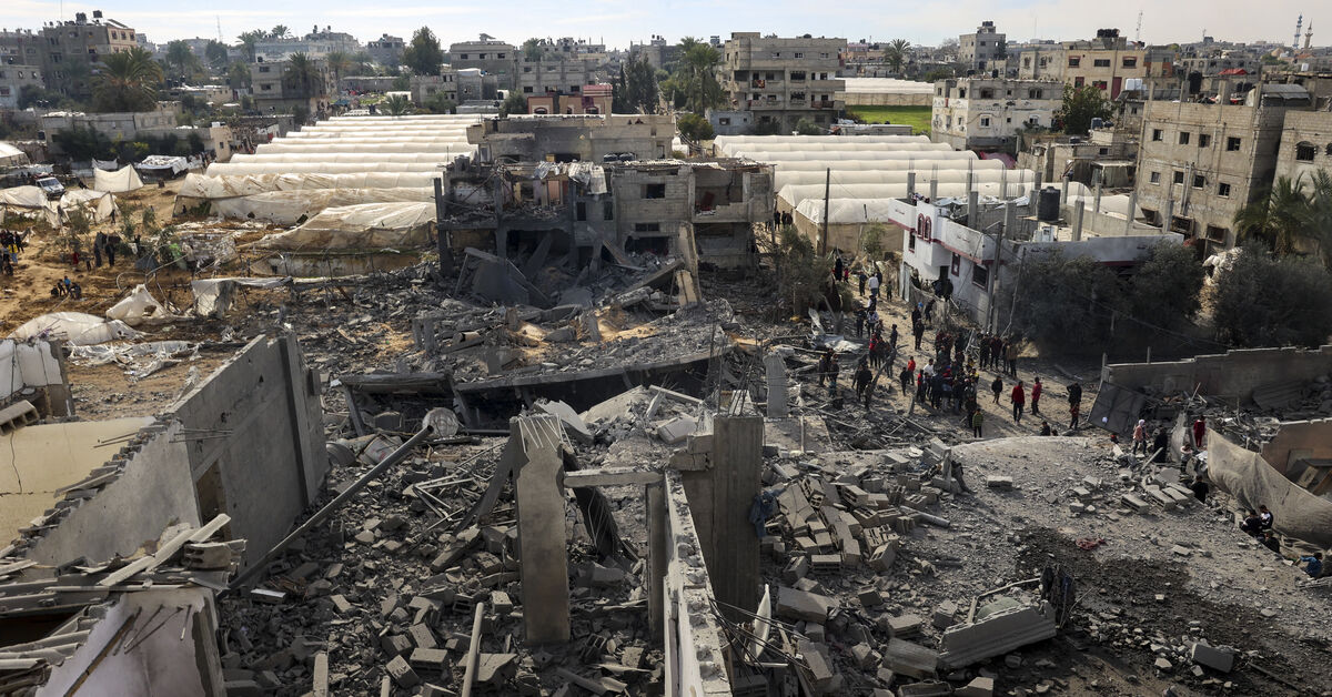 Hostages' rescue buys Netanyahu time as Israel braces for longer war in Gaza - Vimarsana News