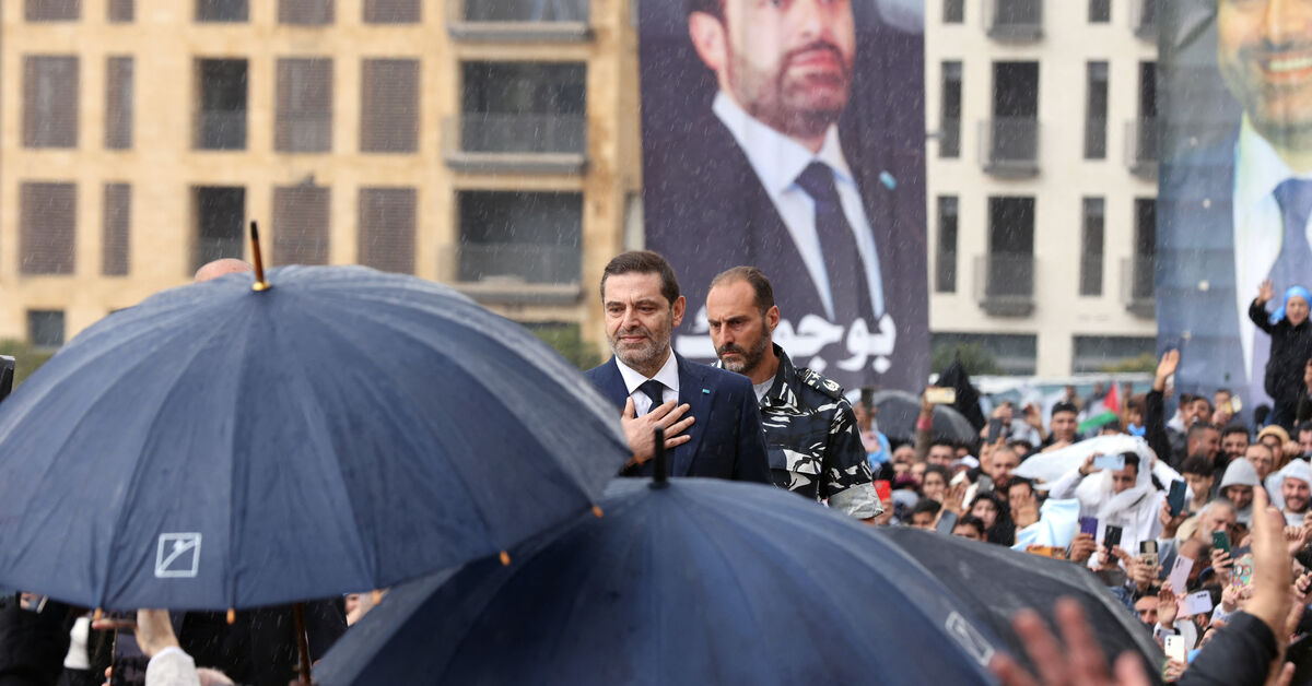 لا يزال من غير المرجح عودة سعد الحريري إلى السياسة في لبنان